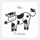 Zoek naar vee stickers Holstein