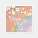 Zoek naar retro papieren servetten Voor kinderen