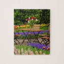 Zoek naar keukenhof puzzels Bloem