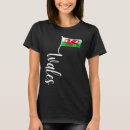 Zoek naar ddraig goch tshirts Vlag