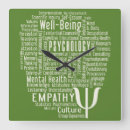 Zoek naar psychologie klokken Therapie