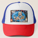 Zoek naar grappige dames petten Humor