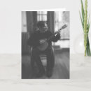 Zoek naar banjo kaarten Zwart