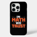 Zoek naar grappige wiskunde iphone hoesjes Leraar