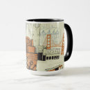 Zoek naar san francisco mokken Usa