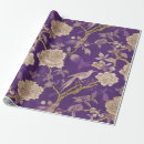 Zoek naar chinoiserie cadeaupapier Bloemen