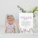 Zoek naar lavendel kaarten Baby meisje