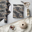 Zoek naar luxe cadeaupapier Modern