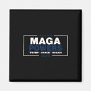 Zoek naar mega magneten Maga