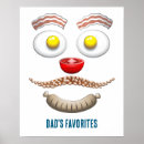Zoek naar grappige worst posters Vader