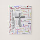 Zoek naar god puzzels Christelijk