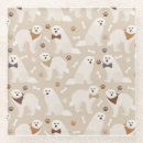 Zoek naar hond poot onderzetters Honden