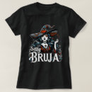 Zoek naar mexican halloween tshirts Latina