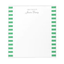 Zoek naar groen notitieblokken Modern