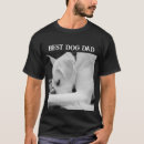 Zoek naar hond papa kleding Print