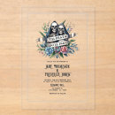 Zoek naar death do us uitnodigingen Elk persoon