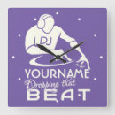 Zoek naar dj klokken Record