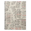 Zoek naar oud notitieboeken Elk persoon