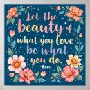 Zoek naar rumi schoonheid posters Inspirerend