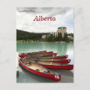 Zoek naar lake louise briefkaarten Alberta