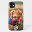 Zoek naar van een hond iphone hoesjes Gezelschapsdieren