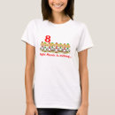 Zoek naar acht tshirts Voor haar