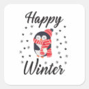 Zoek naar grote dieren stickers Winter