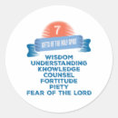 Zoek naar heilige geest stickers Confirmation remove