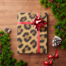 Zoek naar leer cadeaupapier Dier