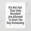 Zoek naar haan verjaardagskaarten Grappig