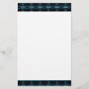 Zoek naar groen blauw briefpapier Elegant