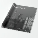 Zoek naar new york cadeaupapier Manhattan