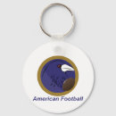 Zoek naar american football sleutelhangers Sport