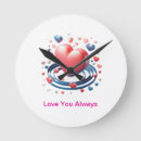 Zoek naar unique klokken Voor iedereen