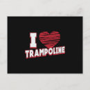 Zoek naar trampoline briefkaarten Springen