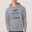 Zoek naar blikseminslag hoodies Bliksemschicht