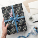 Zoek naar bal cadeaupapier Elk persoon