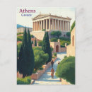 Zoek naar athene briefkaarten Reizen