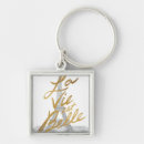 Zoek naar de toren van eiffel sleutelhangers Reizen naar parijs