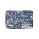 Zoek naar donkerblauw badmatten Trendy
