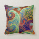 Zoek naar paisley patroon kussens Modern