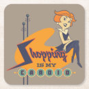 Zoek naar robot onderzetters George jetson