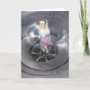 Zoek naar stomme kaarten Cartoon