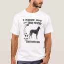 Zoek naar hungarians tshirts Hond