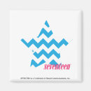 Zoek naar zigzag magneten Aqua