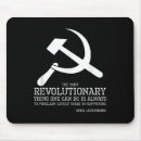 Zoek naar socialist muismatten Communist