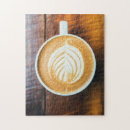 Zoek naar espresso puzzels Cafeïne