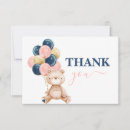 Zoek naar teddybeer notitiekaarten Schattig