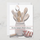 Zoek naar keukengerei posters Bruid