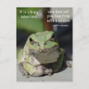 Zoek naar kikker briefkaarten Vijver